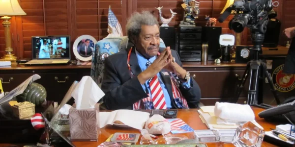 Don King Kirim Peringatan Hentikan ke TKO dan SELA soal Miller-Hunter | Berita