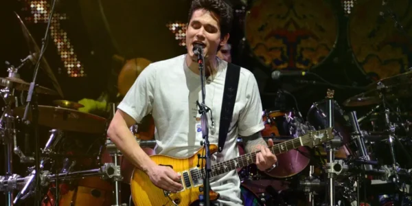 John Mayer Rayakan 60 Tahun Grateful Dead: 'Sebuah Kehormatan' | Berita