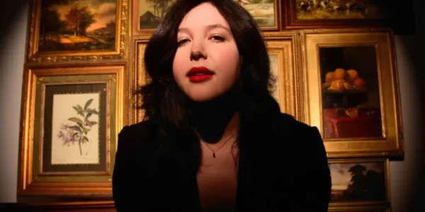 Lucy Dacus Luncurkan Lagu 'Bus Back to Richmond' dan 'More Than Friends' | Berita