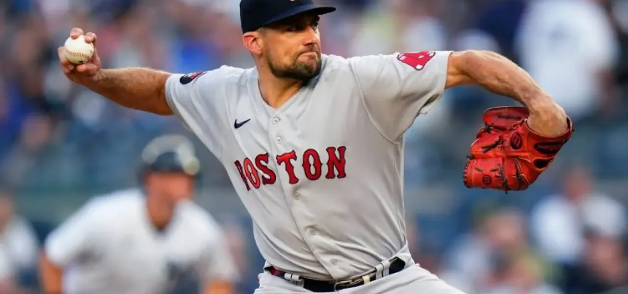 Rekor impresif Evoaldi bersama Rangers terhenti setelah kebobolan 3 homer dan 5 run | Berita