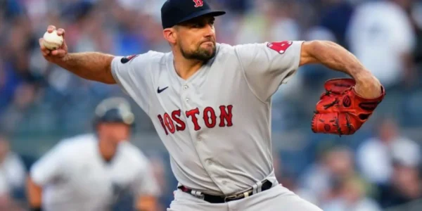 Rekor impresif Evoaldi bersama Rangers terhenti setelah kebobolan 3 homer dan 5 run | Berita