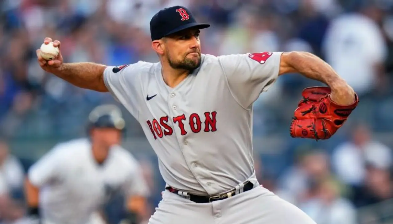 Rekor impresif Evoaldi bersama Rangers terhenti setelah kebobolan 3 homer dan 5 run | Berita